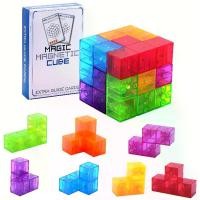 ราคา อิฐแม่เหล็ก, 58 ชิ้น, ของเล่นเด็ก, บล็อกตัวต่อแม่เหล็กเด็กวัยหัดเดิน, ของเล่นมอนเตสซอรี่, สำหรับเด็กชายและเด็กหญิงอายุ 3 ปีขึ้นไป, ปลอดภัยและสร้างสรรค์, ของเล่นเด็กวัยหัดเดิน, เห (1731813070205519612)