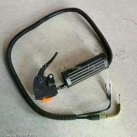 ราคา ชุดมือเร่งพร้อมสวิตช์ สวิทช์ สำหรับ เครื่องตัดหญ้า TU43 TB43 T200 ก้านแข็ง MITSUBISHI มิตซูบิชิ (1731294449339042234)