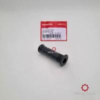ราคา ปลอกแฮนด์ด้านซ้าย (WX962) HONDA: (53166-KET-900) SONIC เก่า ('01-'03) ... แพ๊คละ 1 ชิ้น... [แท้ศูนย์ 100%] ...กลุ่มอะไหล่ปลอกแฮนด์, สวิทช์, สายคลัทช์, สายเร่ง ... GRIP, L. HANDLE (1731694473677998338)