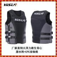 ราคา เสื้อชูชีพ สไตล์นาวิกโยธิน ป้องกันการพลิกคว่ำ มืออาชีพ กีฬา ออกกำลังกาย Sports ว่ายน้ำ ทอง (1730620246910667016)