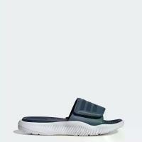 ราคา adidas ว่ายน้ำ & ไลฟ์สไตล์ รองเท้าแตะ Alphabounce Unisex สีน้ำเงิน IF0814 (1731277622972615443)