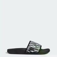ราคา adidas ว่ายน้ำ & ไลฟ์สไตล์ รองเท้าแตะ Adilette Comfort Unisex สีดำ IH2691 (1731278449489644307)