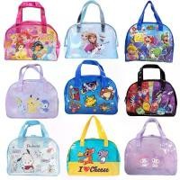 ราคา กระเป๋าพลาสติก กันน้ำ ว่ายน้ำ ไดโนเสาร์ เจ้าหญิง Frozen Pokemon Princess Mario มาริโอ้ Tomica ออกกำลังกาย Sport กีฬา Bag Workout ฟิตเนส กลางแจ้ง สะพาย Backpack (1731353925844372421)