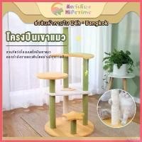 ราคา autoptshop ปัจจุบัน คอนโดแมว เสาลับเล็บแมว ที่ลับเล็บแมว ของเล่นแมว บ้านแมว สูง120cm ลับ เล็บ แมว ต้น มะพร้าว กรง สําเร็จรูป ติด หน้าต่าง กล่องแมว กระจก แบบ มี มุ้งลวด คอก สแตนเลส กระบะ (1730340576583