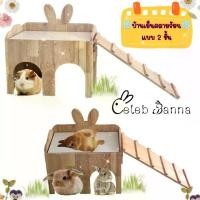 ราคา ️พร้อมส่ง️เตียงเย็น2ชั้น ที่นอนเย็น 2 ชั้นคลายร้อน กระต่าย แมว น้องหมา แกสบี้ แพรี่ด็อก เตียงนอนกระต่าย (1729658202472810897)