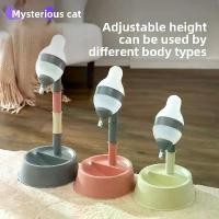 ราคา ตู้กดน้ำสุนัข ปรับได้ ไม่เปียก ม่าปากแมว เครื่องดื่มอัตโนมัติ กระเป๋า ใส่ แมว หัว โผล่ น้ํา แมว กระเป๋า ใส่ แมว หัว โผล่ น้ํา แมว น้ํา แมว กระเป๋า ใส่ แมว หัว โผล่ (1731773853325427881)