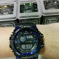 ราคา นาฬิกาLASIKAแท้ กันน้ำ100% แถมฟรี!!กล่องนาฬิกา (1730274522447841830)