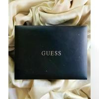 ราคา กล่องนาฬิกา GUESS ของแท้ % ใส่ได้ 2 เรือน มี 2 ช่อง กล่องเก็บนาฬิกา เกรซ แบรนด์เนม กล่องใส่นาฬิกา คู่มือ กล่อง นาฬิกา (1732102041920112663)