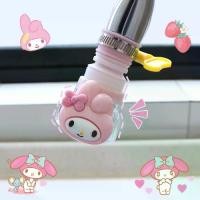 ราคา หัวฉีดก๊อกน้ำกันน้ำกระเซ็น, การออกแบบการ์ตูน, สำหรับห้องครัว, ก๊อกฝักบัวในครัวเรือน, ตัวกรองน้ำประปา, เครื่องมืออเนกประสงค์, มีประโยชน์ จุก เปิด ขวด โซดา กล่อง ใส่ หมี่ ไก่ ฉีก ห (1731427075118958591)