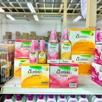 ราคา Soffell Mosquito Repellent Spray ซอฟเฟล สเปรย์กันยุง ยากันยุง กลิ่นฟลอร่า Flora /กลิ่นเฟรช Fresh 30ml / 80ml HuaHua Pharmacy (1731491936205833356)