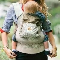 ราคา เป้อุ้มเด็ก ergobaby มือสอง (1731625883546126038)