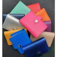 ราคา กระเป๋าใส่บัตรกระดุม,นามบัตร,บัตรเครดิต,ฯลฯ (1731494058863003711)