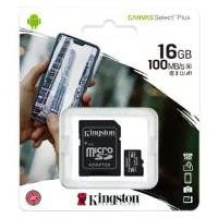 ราคา พร้อมส่ง-COD Kingston Memory Card Micro SD SDHC 16GB/32GB /64GB/128GB Class 10 คิงส์ตัน เมมโมรี่การ์ดKingston CLASS10 (1730011357377890612)