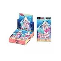 ราคา การ์ดแวนการ์ดวี VG-V-EB15 Twinkle Melody ชุดการ์ดเสริมแคลนคือเบอร์มิวด้า ไทรแองเกิล / CardFight Vanguard V Card Game (1730069212128578337)