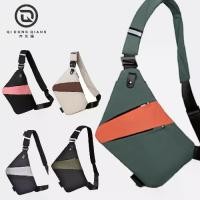ราคา กระเป๋าปืน, ป้องกันการโจรกรรม, กระเป๋าคาดหน้าอก, สไตล์ใหม่ของผู้ชาย, กระเป๋าจัดเก็บกระเป๋าคาดเอว, กระเป๋าสะพายไหล่เดียว, กระเป๋าสะพายข้าง, กระเป๋าเป้เmoney bags wallet mini card (1731959950912489481)