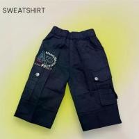 ราคา กางเกงคาร์โก้เด็กชายบิ๊กคิดส์ กางเกงครึ่งตัว boy cool cargopants/กางเกงคาร์โก้/กางเกงขาสั้นเด็กชาย/กางเกงห้าจุด (1732233313133890553)