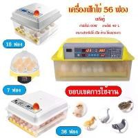 ราคา จัดส่งที่รวดเร็ว ตู้ฟักไข่ไก่ ตู้ฟักไข่เป็ด ตู้ฟักไข่ เครื่องฟักไข่ ตู้ฝักไข่ไก่ เป็ด ห่าน นก อุปกรณ์ตู้ฟักไข่ 7/16/36/56 ฟอง (1731710629468407004)