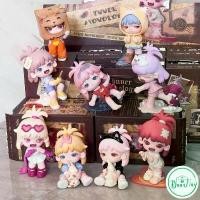 ราคา ️พร้อมส่ง️Yobu Inner Monologue Series ลิขสิทธิ์แท้ ตุ๊กตา ทวิตตี้ นก สีเหลือง (1731045958146099341)