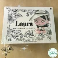 ราคา ️พร้อมส่ง️ TOY CITY Laura The Charm of Faded Hues Series ตุ๊กตา ทวิตตี้ นก สีเหลือง (1731045916716009613)