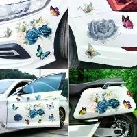 ราคา สติ๊กเกอร์ติดรถ, สติ๊กเกอร์ติดรถ, สติ๊กเกอร์ติดรถ, รอยขีดข่วน, สติ๊กเกอร์ติดรถ, ผีเสื้อ, ดอกไม้, นก, มอเตอร์ไซค์ไฟฟ้า, สติ๊กเกอร์ (1729989913941609189)