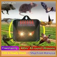 ราคา ไล่หนูอัลตราโซนิกพลังงานแสงอาทิตย์กลางแจ้ง, ทำงาน 24 ชม., เครื่องไล่สัตว์ในสวน, เหมาะสำหรับลาน, นก, สุนัข, แมว, กันน้ำ, เครื่องไล่แมลงอัลตราโซนิก, ค้างคาว, หนู, การควบคุม (1731628883731711109)