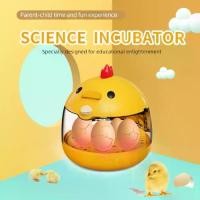 ราคา เครื่องผสมพันธุ์ไข่มินิ คุณภาพสูง อัตโนมัติเต็มรูปแบบ การควบคุมอุณหภูมิ เครื่องเพาะพันธุ์เสียงรบกวนต่ำ เหมาะสำหรับไก่ เป็ด นก และฟักไข่ เหมาะสำหรับพ่อพันธุ์แม่พันธุ์อัจฉริยะ (1731213922769208410)