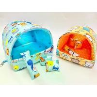 ราคา ที่นอนNONGSINGTOO ที่นอนสำหรับสัตว์เล็กยอดฮิตน่ารัก ผ้าลื่นเย็นสบายไม่เกี่ยวเล็บ ชูการ์ นก กระรอก ลิง บุซเบบี้ เม่นแคระ (1731080513612581261)