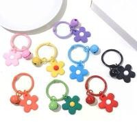 ราคา พวงกุญแจกระดิ่งดอกไม้เล็ก สไตล์เกาหลี สีสันสดใส สดใหม่ ของขวัญวันหยุด พวงกุญแจ จี้ห้อยกระเป๋าสำหรับผู้หญิง พวงกุญแจ นก อากาเซ่ พวงกุญแจ กันสะบัด พวงกุญแจ มะเขือเทศ พวงกุญแจ (1732290821395090199)