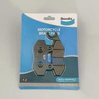 ราคา BENDIX ผ้าดิสเบรคหน้า Z250-300/NINJA250-300 (MD2) General CT รุ่นใหม่ (1731679484731098179)