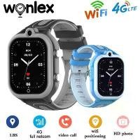 ราคา สมาร์ทวอทช์สำหรับเด็ก, Wonlex, พร้อม GPS 4G และตัวระบุตำแหน่งโทรศัพท์มือถือขนาดเล็ก, การติดตาม SOS, KT29, เหมาะสำหรับนักเรียน, ของขวัญโรงเรียน, เครื่องเล่นเพลงแสนสนุก, กล้องบันทึกเสียง Watch Watch (17