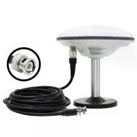 ราคา เสาอากาศ GNSS L1 L2 ความแม่นยำสูง เปลี่ยนเสาอากาศ GPS AG15 AG25 (1731831450250020012)