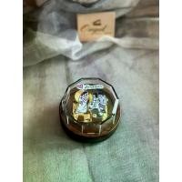 ราคา กล่องดนตรี คริสตัลเหลี่ยม ดนตรีไขลาน กล่องเพลง เลือกเพลงได้ ของขวัญ DIY Music Box (1729638523910195912)