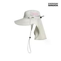 ราคา EVERYDAY & FRIENDS | Everyday Bangkok Sun Hat (Everyday Bangkok) | หมวกกันแดด แฟชั่น แต่งตัว ของขวัญ (1731930484985989452)