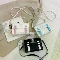 ราคา กระเป๋าสะพายไหล่, MINISO, Disney Sanrio, Hello Kitty, Cinnamoroll, กระเป๋า, สไตล์อะนิเมะ, Kawaii, กระเป๋าเป้การ์ตูนน่ารัก, เหมาะสำหรับเด็กผู้หญิง, ของขวัญ (1730599401188984835)