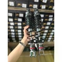 ราคา คลังสินค้า ไอโฟน14สีฟ้า ของแท้ ขาย ร้อน ภาพหลวงปู่เนียมวัดน้อย โอโม่เมจิกสกิน โช๊คหลัง SPN V-ADJ PCXแท้ปรับรีบาวได้ สำหรับ PCX150/PCX160ทุกรุ่น ขนาดความยาว 310/320/335MM. รับประกันรั่วซึมทุกคู่ (17309