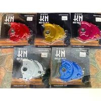 ราคา ขาย ฝาครอบเฟืองท้ายแต่งรถป็อป Dio Zx ฝาครอบKNงานเทียบ พร้อมส่ง (1732332195522579312)