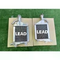 ราคา ขาย หม้อน้ำมิเนียม HONDA LEAD125 ตัวหนางานไทย หม้อน้ำอะลูมิเนียม ห้ามใส่น้ำยาหล่อเย็น สินค้ามีรับประกันรั่วซึม (1731348704741262672)