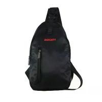 ราคา Ducati Sling Bag กระเป๋าคาดอก ขาย ร้อน (1731533002458564023)