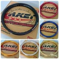 ราคา ขาย วงล้อวิบาก AKEI MOTOCROSS วงล้อ ขอบ 18 1.60×18,1.85×18, วงล้อขอบ 21 1.60×21 36รู ของแท้ เกรดพรีเมี่ยม (ราคาต่อ 1 วง) (1731412277274314372)