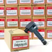 ราคา ขาย [แท้]คอยล์จุดระเบิด HONDA ACCORD G8 / CIVIC FD1.7 1.8 / CRV เครื่อง R18A R20A /30520-RNA-A01 (1731618931869320711)
