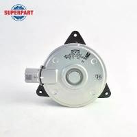 ราคา ขาย มอเตอร์พัดลมหม้อน้ำ VIOS 2003-2012 DENSO (68981792) (1731675252579469197)