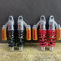 ราคา ขาย โช้คโชว่า เทค2 นูโว ขนาด270มิล (1731528332001576691)