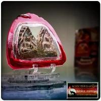 ราคา พระขุนแผนพรายคู่ รุ่น มหาเสน่ห์ รวยทรัพย์ หลวงพ่อเมียน กัลยาโณ วัดจะเนียงวนาราม จ.บุรีรัมย์ หลวงปู่มหาศิลา หลวงปู่ศิลา ขาย (1731825364816922418)