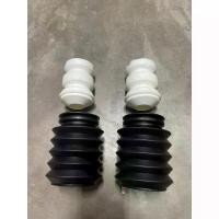 ราคา ขาย BMW ( ชุด 2 ข้าง ) ยางกันฝุ่น + ยางกันกระแทก โช๊คอัพหน้า รุ่น BMW E46 E39 E60 E90 X1 ( E84 ) (1731569439478744354)