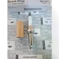ราคา ขาย หัวเทียน NISSAN TIDA C11 , TEANA J32 , MR#,"SLYPHY B17 , JUKE F15 HR NGK PLZKAR6-11D 22401-CP51B PLUG-SPARK (1731757777179805159)