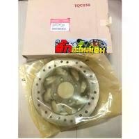 ราคา ขาย จานดีสหน้าเวฟ125S,R/X/เวฟ125บังลม/เวฟ100Sยูบ็อคแท้ศูนย์ 45251-KPH-951 (1731587095721706894)