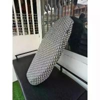 ราคา ขาย เบาะแกรนฟีลาโน่ ปี18-25 ปาดตอนเดียวหนังดำตัดลายเเฟชั่น (1731823407249982694)