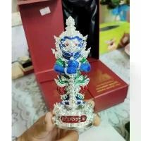 ราคา ขาย ท้าวเวสสุวรรณ รุ่น กุเวรน้อยเจ้าเศรษฐี 2 หลวงพ่อพัฒน์ วัดห้วยด้วน จ.นครสวรรค์ (1731334935969367322)