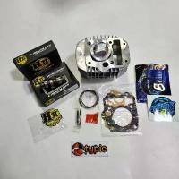 ราคา ขาย ชุด3ชิ้น เสื้อสูบ ลูก56 + แคมเฮงสุพรรณ + คอยล์เต้าหู้แปดริ้ว เวฟ125R / เวฟ125S รุ่นคาร์บู / ดรีม125 (1731183662114636838)