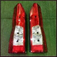 ราคา Tppiwanshop003 ปัจจุบัน ไฟท้าย รถตู้ 2019 2020 2021 muter hiace เดิมๆ ขาย แยกข้าง ซ้าย ขวา ราคาต่อ 1 ข้าง (1730356681840953857)